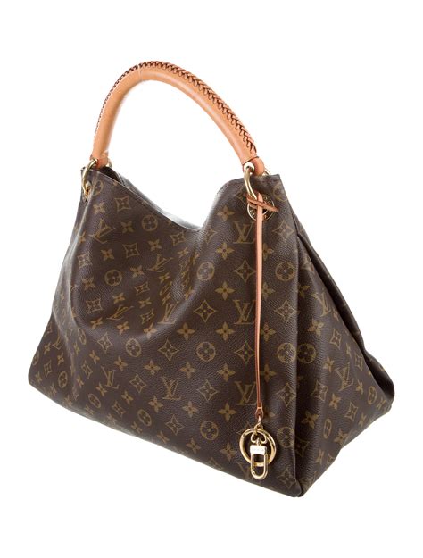 louis vuitton artsy youtube|louis vuitton artsy mm price.